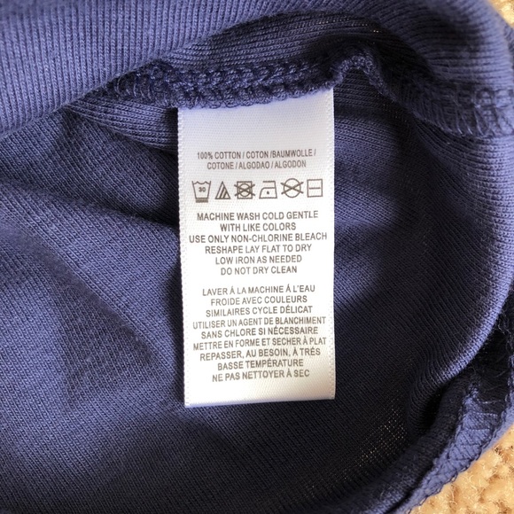 Tee Bundle J.Crew and Anthropologie size XS - Picture 6 of 6